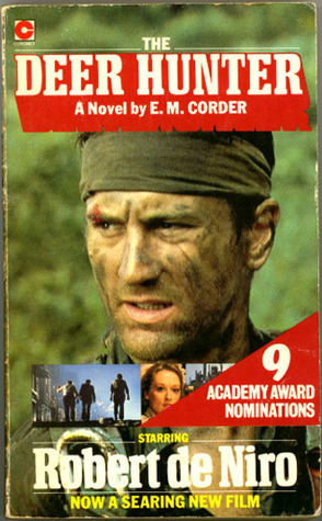 the deer hunter by
