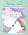 The Snow Queen cover