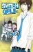 Switch Girl!!, Tome 3 by Natsumi Aida