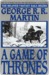 A Game of Thrones (A Song of Ice and Fire #1) by George R.R. Martin