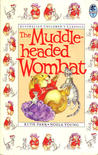 The Muddle-Headed Wombat cover