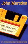 Everything I Know About Writing cover