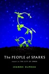 The People of Sparks cover