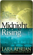 Midnight Rising (Midnight Breed, #4)