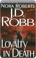 Loyalty in Death(In Death 9)