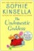 The Undomestic Goddess by Sophie Kinsella