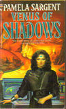 Venus of Shadows cover