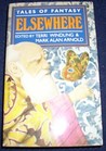 Elsewhere: Tales of Fantasy (Elsewhere, #1)