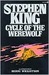 Cycle of the Werewolf by Stephen King