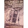 The Murder of Sir Edmund Godfrey cover