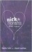 Nick & Norah's Infinite Playlist by Rachel Cohn