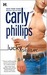 Lucky Charm (Lucky, #1) by Carly Phillips