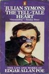 The Tell-Tale Heart: The Life and Works of Edgar Allan Poe cover