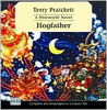 Hogfather (Discworld, #20)