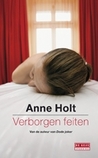 Verborgen Feiten (Hanne Wilhelmsen, #7)