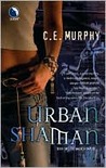 Urban Shaman  (Walker Papers, #1)