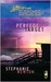 Perfect Target (Steeple Hill Love Inspired Suspense #142) (Emerald Coast 911, #1 by Stephanie Newton