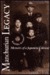 Manchurian Legacy Memoirs of a Japanese Colonist by Kazuko Kuramoto