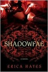Shadowfae (The Shadowfae Chronicles, #1)