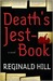 Death's Jest-Book (Dalziel & Pascoe, #20) by Reginald Hill