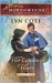 Her Captain's Heart (Gabriel Sisters, #1) by Lyn Cote
