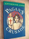 Pagan's Crusade cover