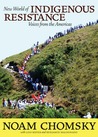 New World of Indigenous Resistance cover