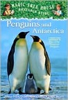 Penguins and Antarctica (Magic Tree House Research Guide, #18)