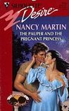 The Pauper and the Pregnant Princess cover