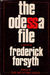 The Odessa File by Frederick Forsyth