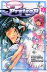 Prétear, Vol. 4 (Prétear, #4)