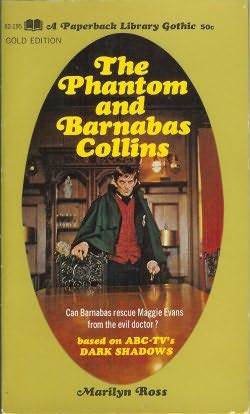 the-phantom-and-barnabas-collins