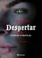O Despertar (The Vampire Diaries #1)