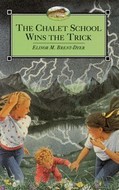 The Chalet School Wins the Trick Descargas gratuitas de Ibook