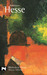 Demian Historia de la juventud de Emil Sinclair by Hermann Hesse