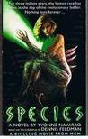 Species cover
