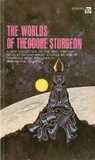 The Worlds of Theodore Sturgeon cover