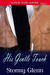 His Gentle Touch (Captivated Lovers #1) by Stormy Glenn