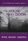 The House Next Door cover