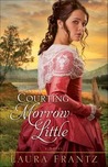 Courting Morrow Little cover