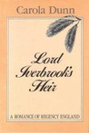 Lord Iverbrook's Heir cover