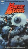 The Fontana Book of Great Horror Stories cover
