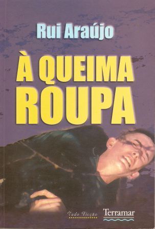 Á Queima Roupa PDF uTorrent -