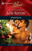 Starstruck (Harlequin Blaze #508) by Julie Kenner