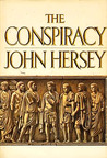 The Conspiracy cover