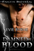 Damned by Blood (Faustin Bros, #3) by Evie Byrne