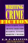 Writing Crime Fiction cover