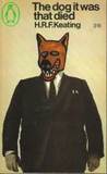 The Dog It Was That Died cover