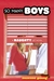 So Many Boys (The Naughty List, #2) by Suzanne Young