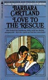 Love To The Rescue cover